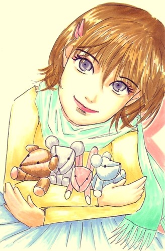 SWEET HEART�@�ς�炸�ɂ���